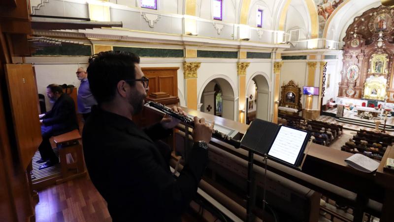 concierto órgano